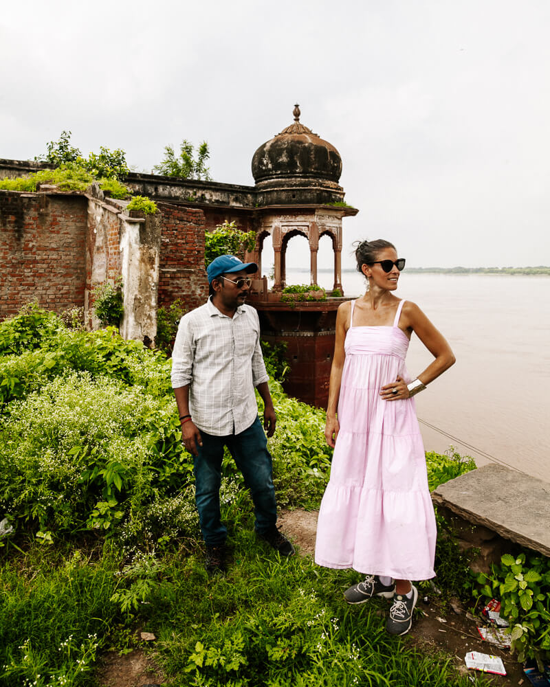 Discover Varanasi, the sacred city in India, with tips for things to do, how to get around, tours, restaurants and hotels in this travel blog .