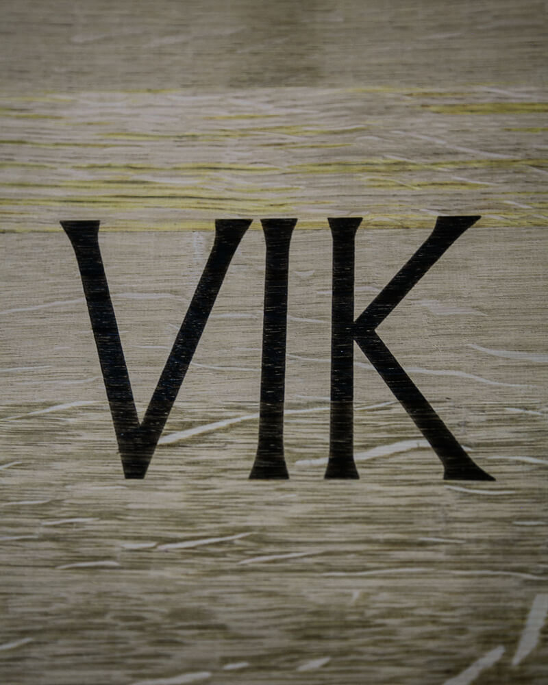 Vik Chile is located in Millahue, in the Cachapoal Valley, a half-hour drive from the town of San Vicente de Taguatagua and a 2.5-hour drive from Santiago de Chile.