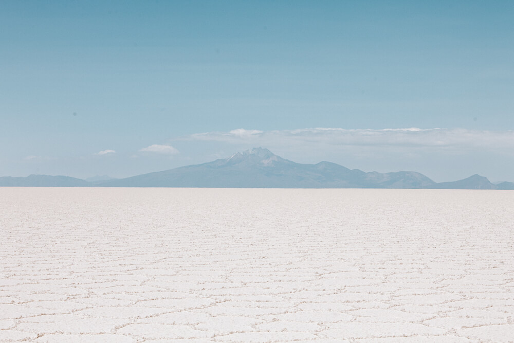 Discover everything you want to know about visiting Salar de Uyuni in Bolivia.