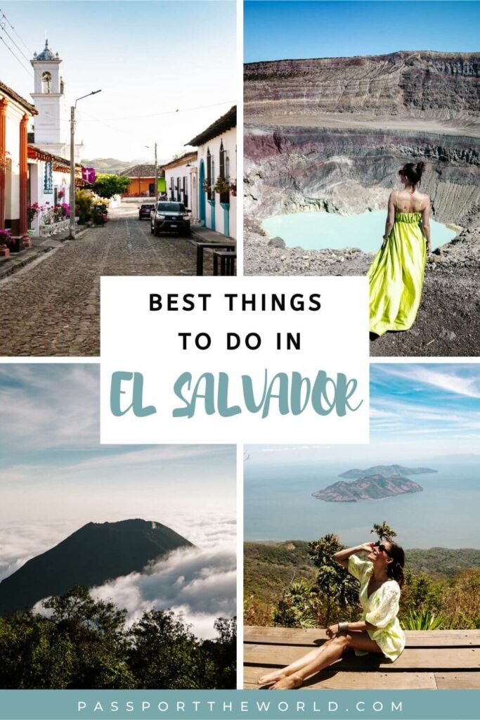 What to do in El Salvador | Discover the best things to do in El Salvador, including tips for destinations, travel, activities, tours, highlights, sights nature, restaurants, transportation hotels.