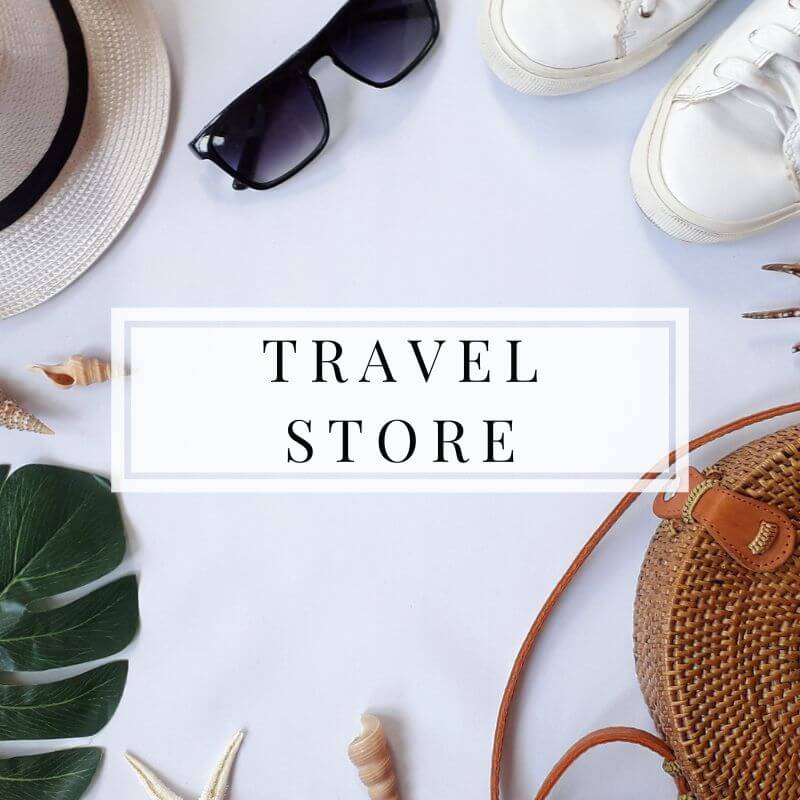 Discover the Passport the World Travel Store with travel products from around the world.