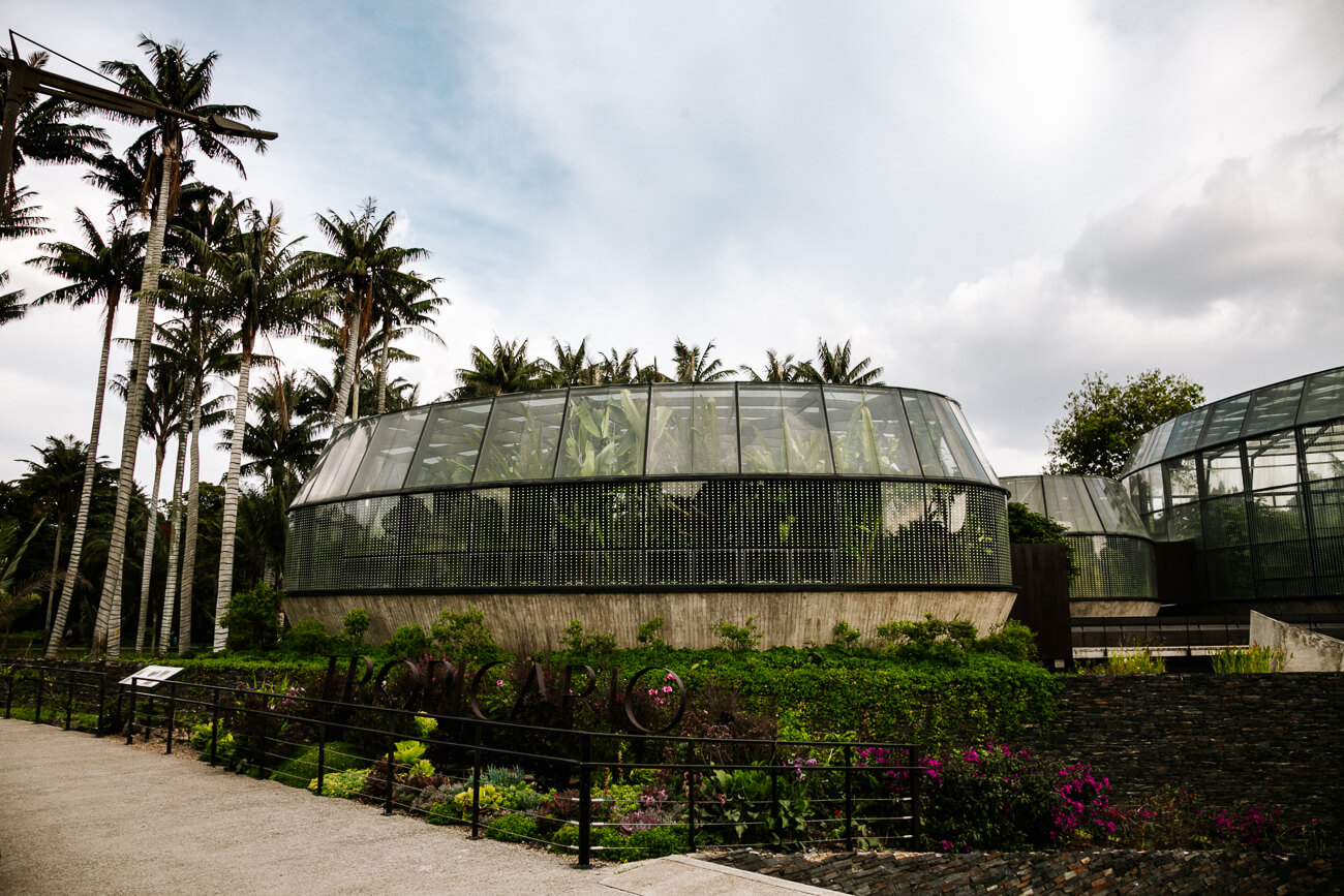 Visiting the botanical garden in bogota is one of the best things to do in Bogota Colombia, if you want to escape the hustle and bustle of the city. 