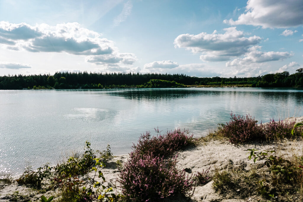 Ontdek de Malediven van Nederland - ’T Gasselterveld, een van de top bezienswaardigheden in Drenthe