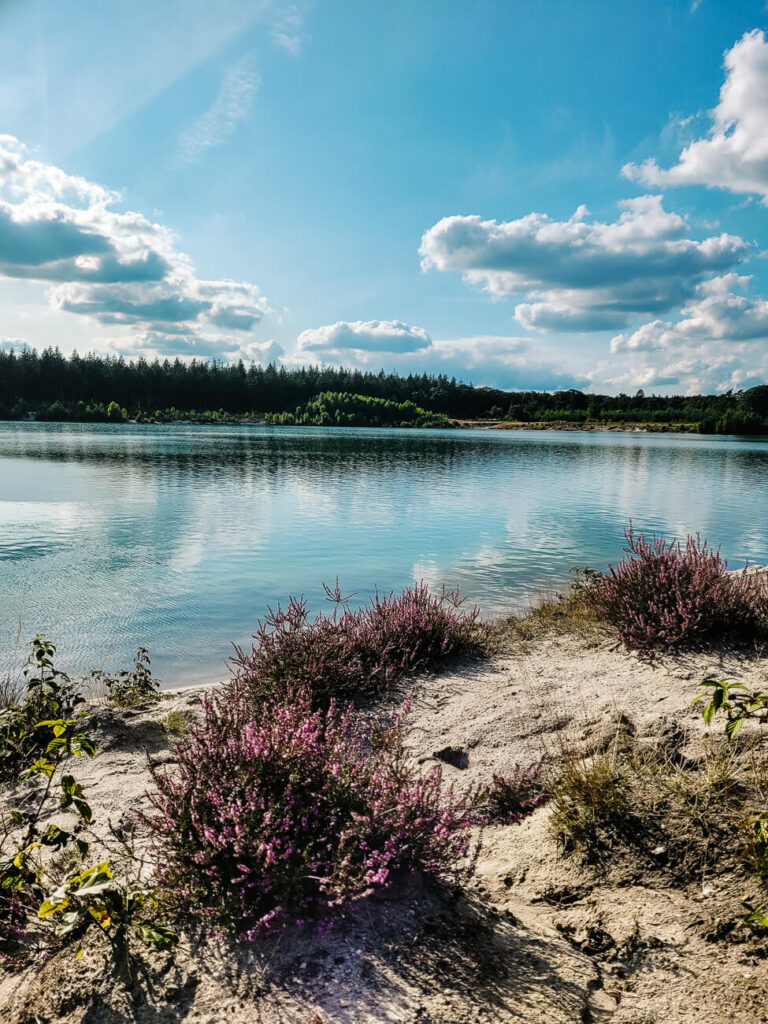 Ontdek de Malediven van Nederland - ’T Gasselterveld, een van de top bezienswaardigheden in Drenthe