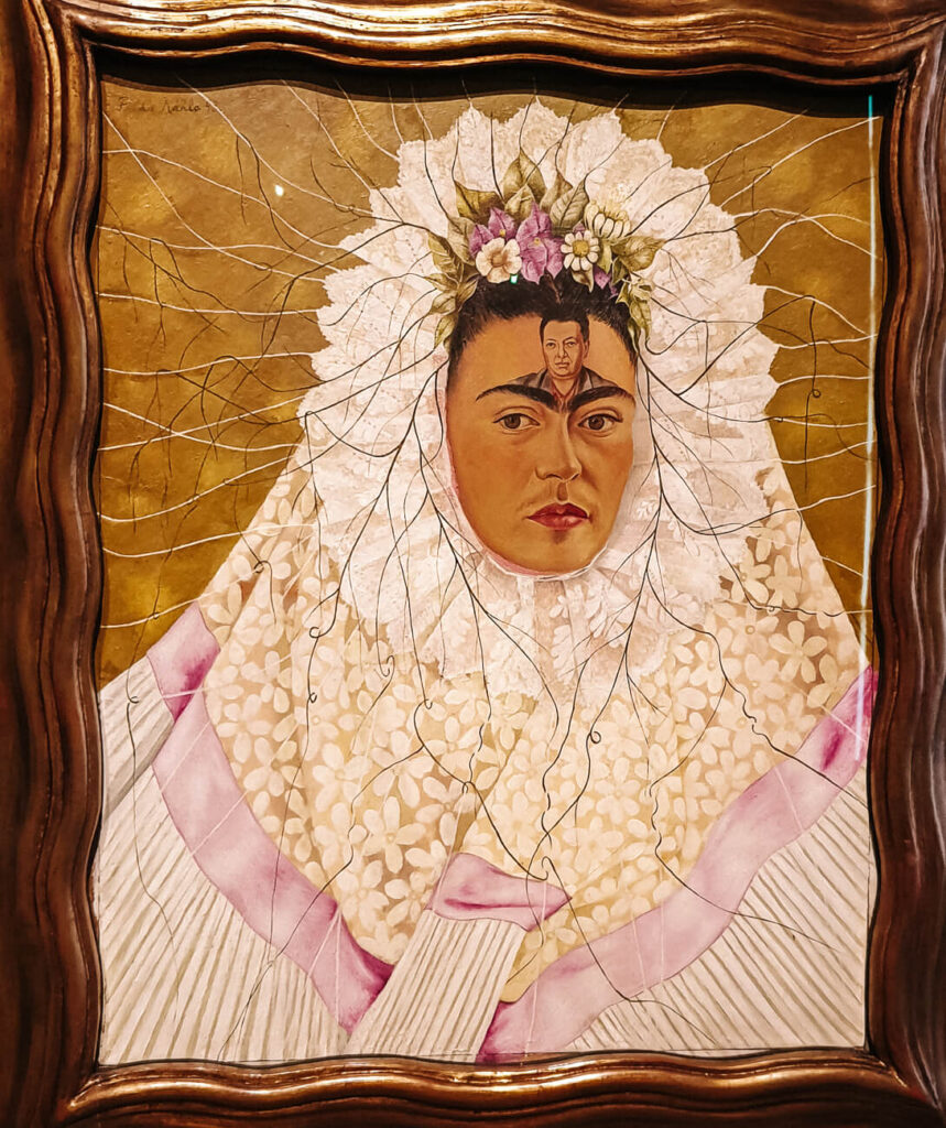 Frida Kahlo