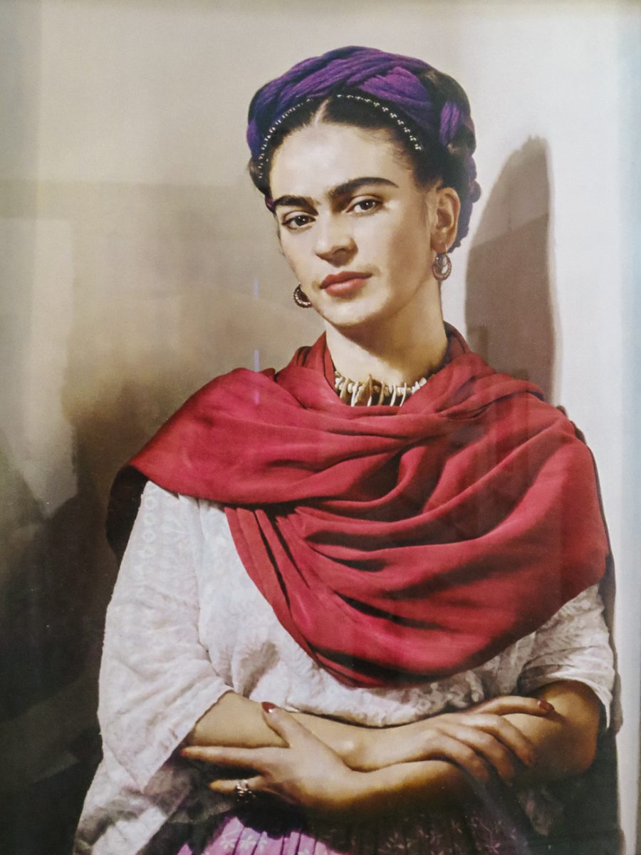 Frida Kahlo