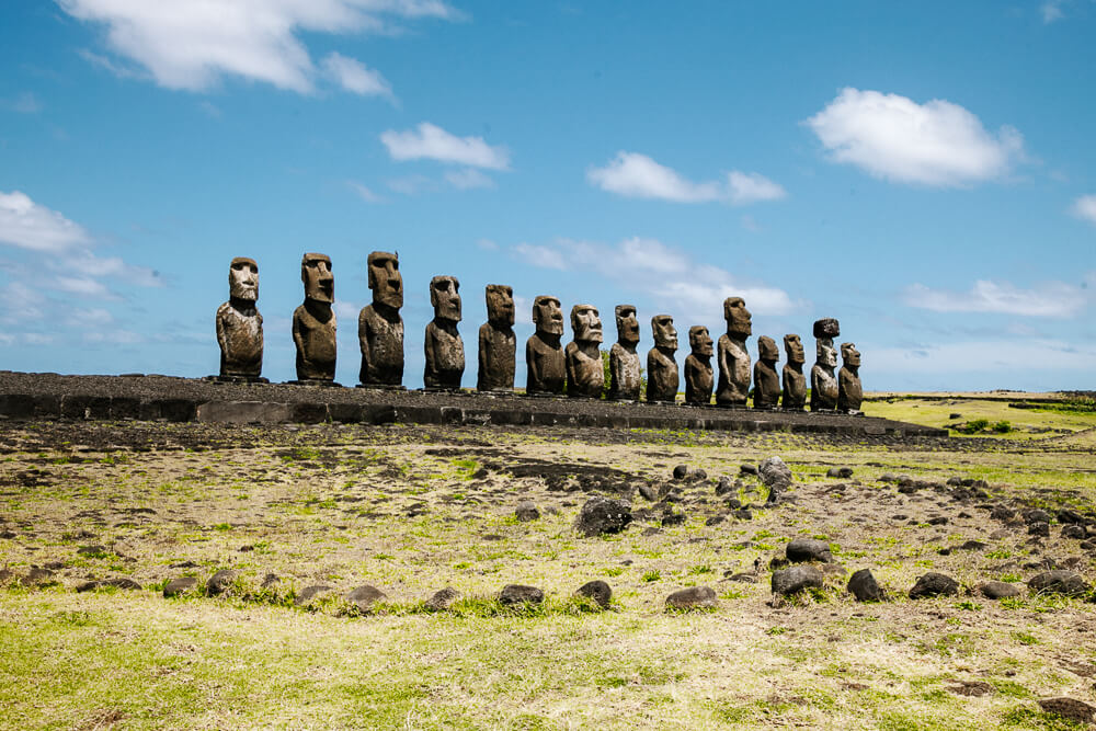 Discover everything you want to know about visiting Easter Island.