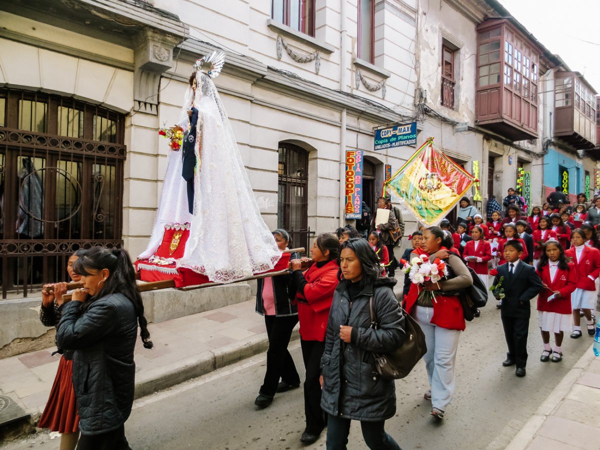 potosi bolivia