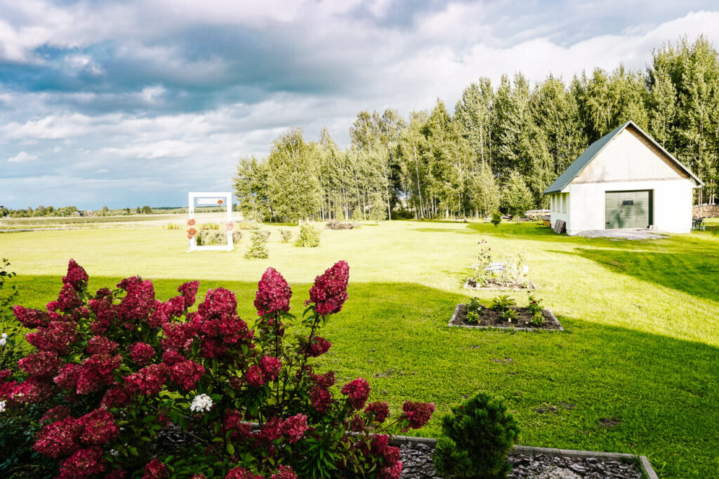 Bezoek een boerderij en maak een lokaal gerecht in Saabolda , een van de autentieke bezienswaardigheden in Setomaa Zuid Estland