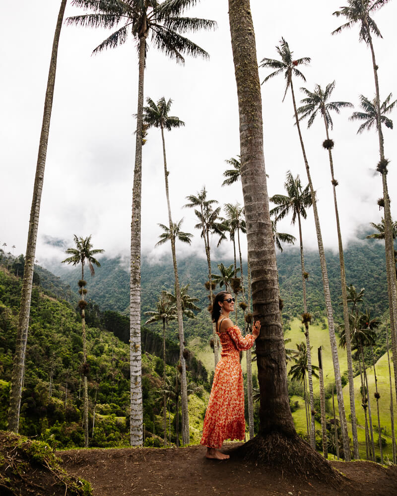 Ontdek mijn tips voor wat te doen in Colombia, inclusief tips voor de mooiste plekken, bezienswaardigheden, highlights en beste reistijd per regio.