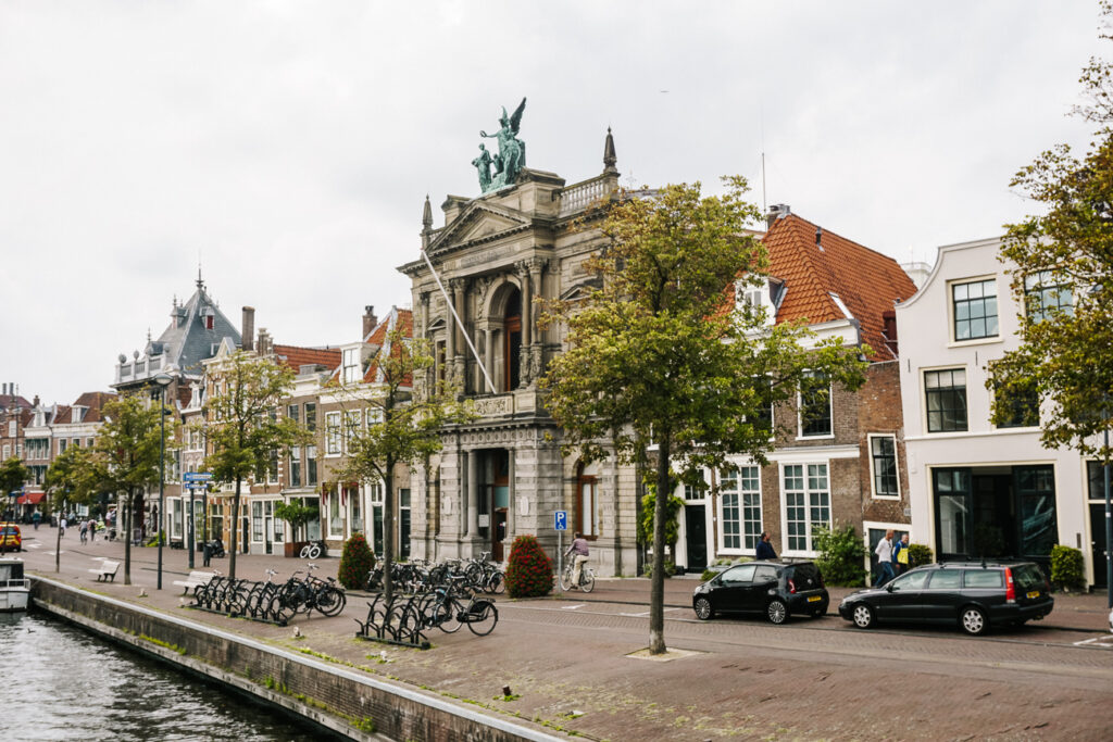 Teylers museum