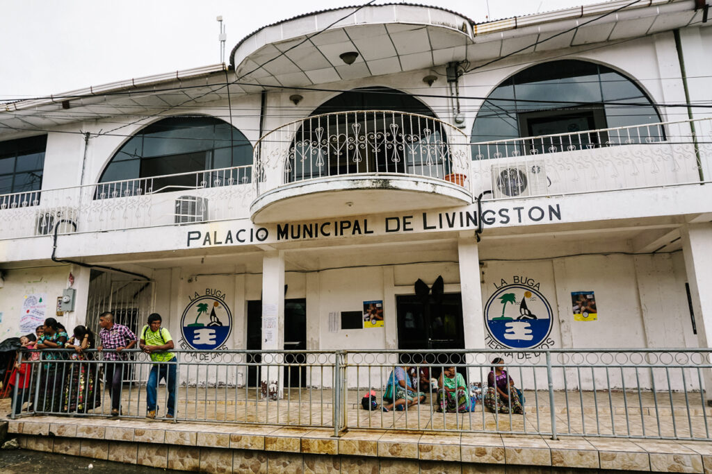 palacio muncipal