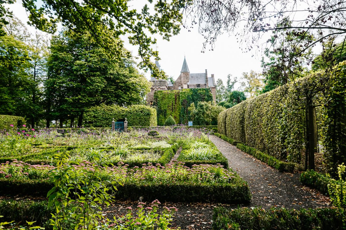 Sypestein | castles near Amsterdam