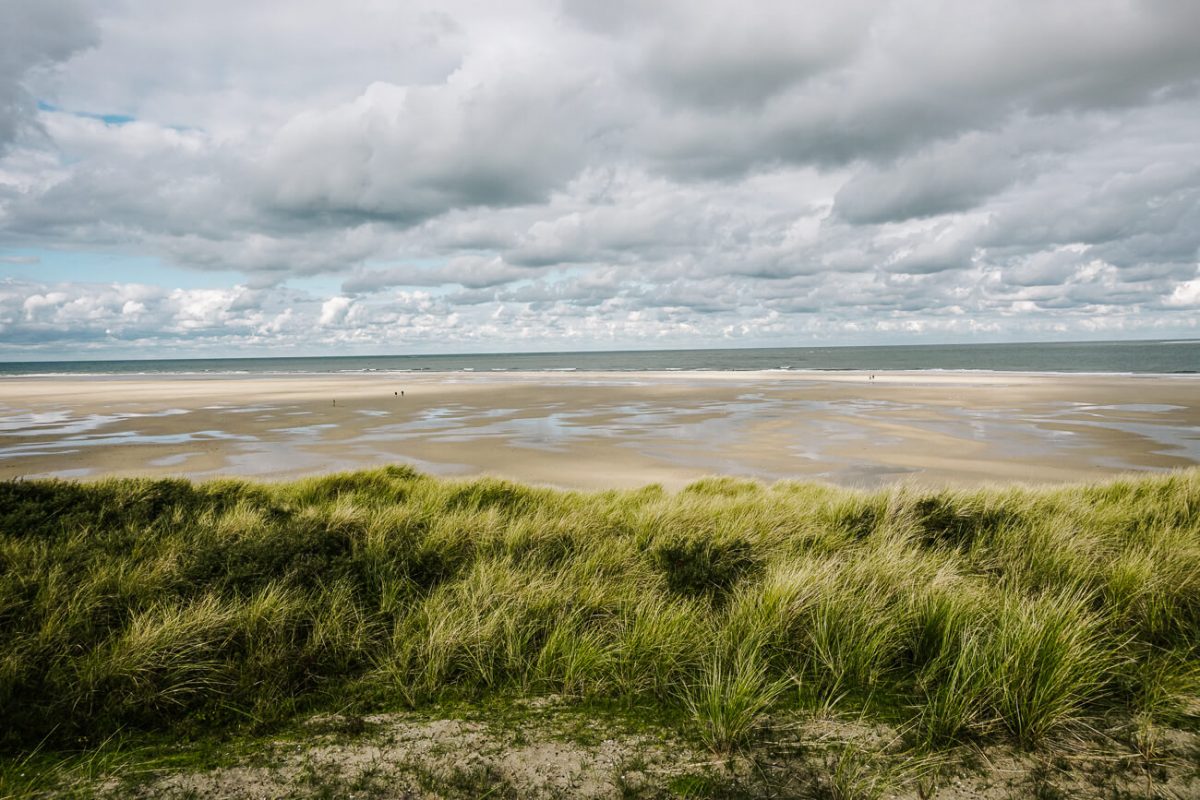 wat te doen op Texel | Wandelen